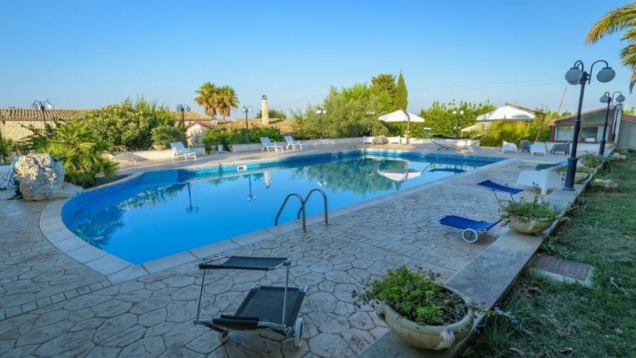 Photo of Outdoor in Casa Papa