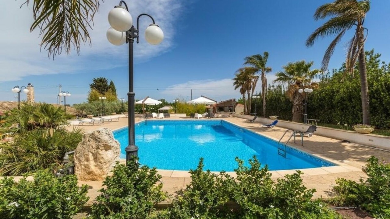 Photo of Outdoor in Casa Papa