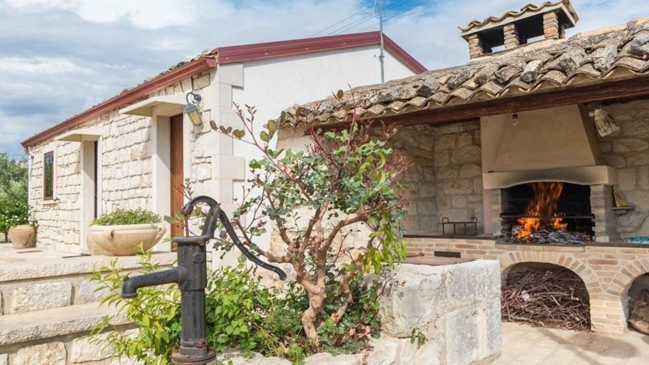 Photo of Outdoor in Casa Papa