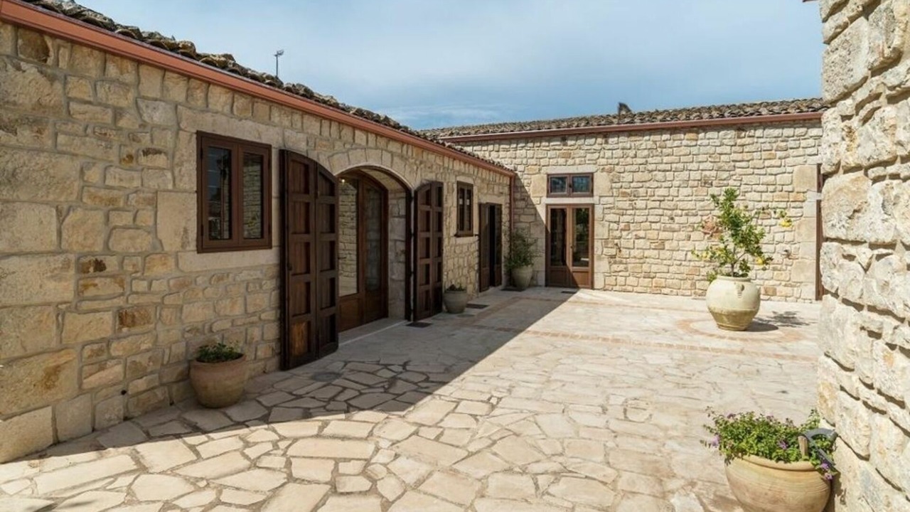Photo of Outdoor in Casa Papa