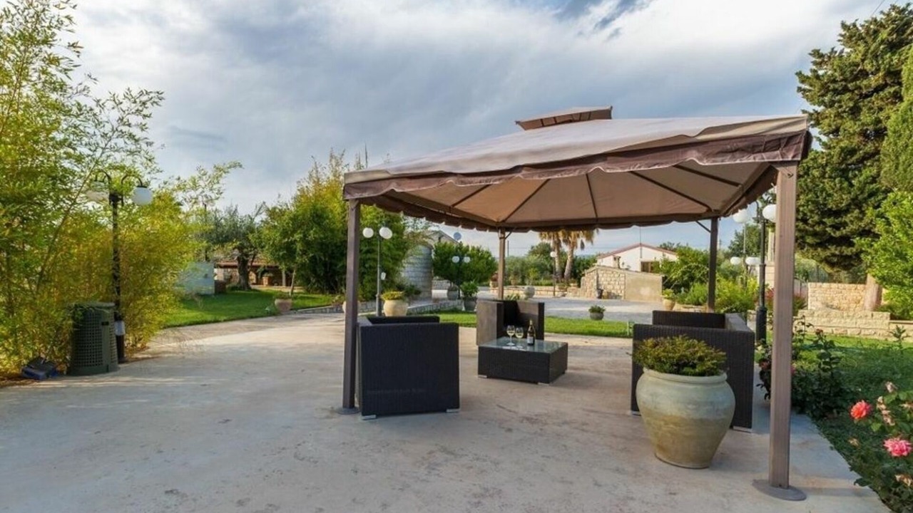 Photo of Outdoor in Casa Papa