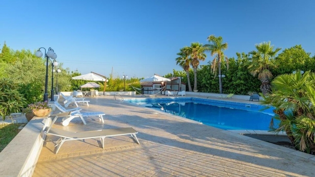 Photo of Outdoor in Casa Papa