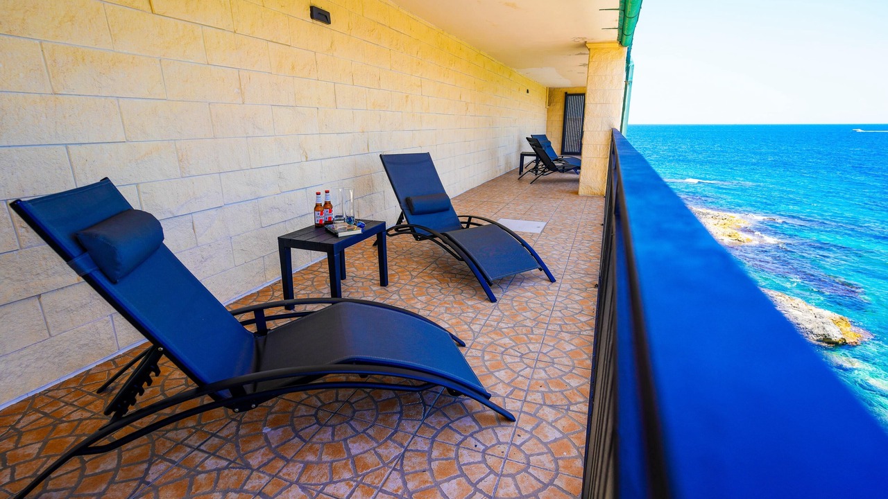 Photo of Patio Balcony in Augusta