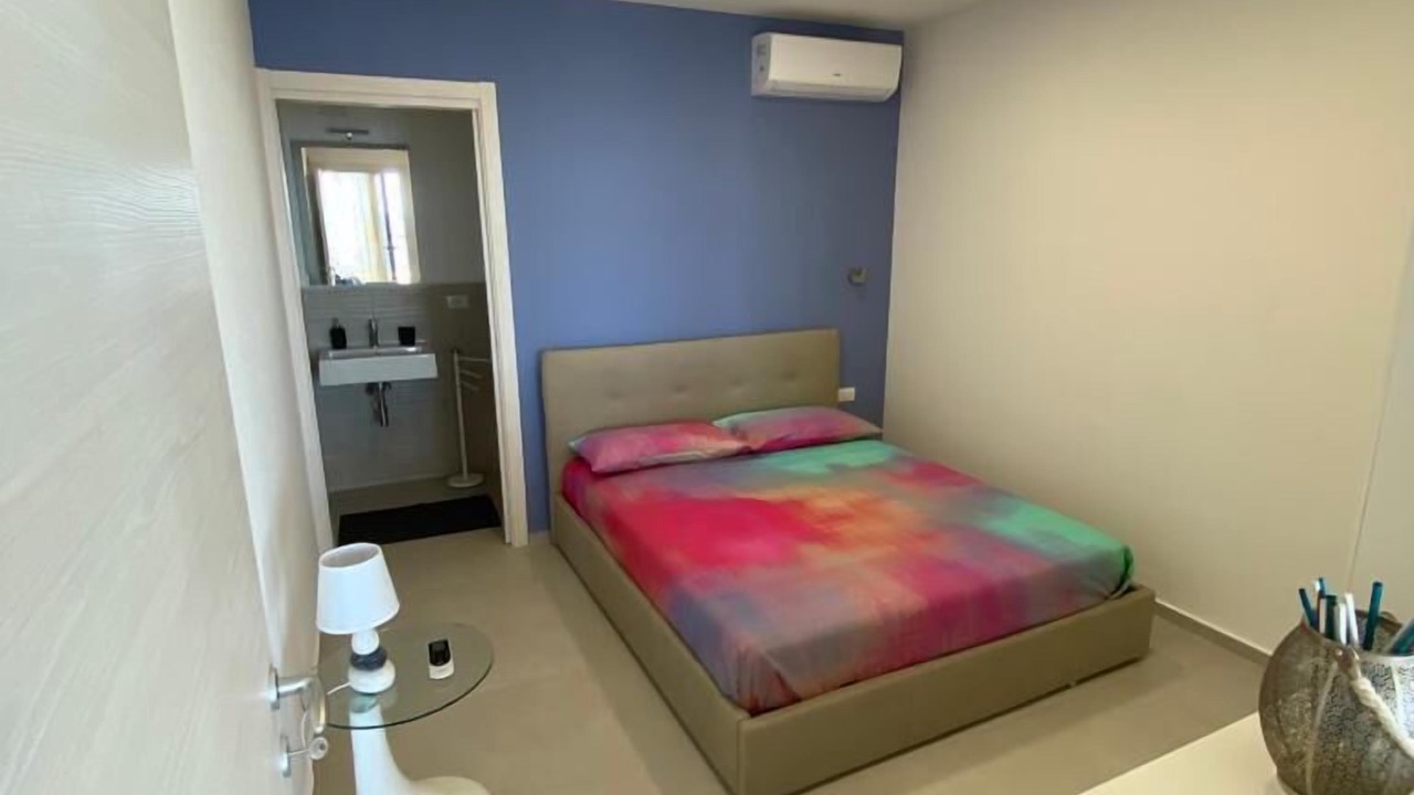 Photo of Bedroom in Augusta