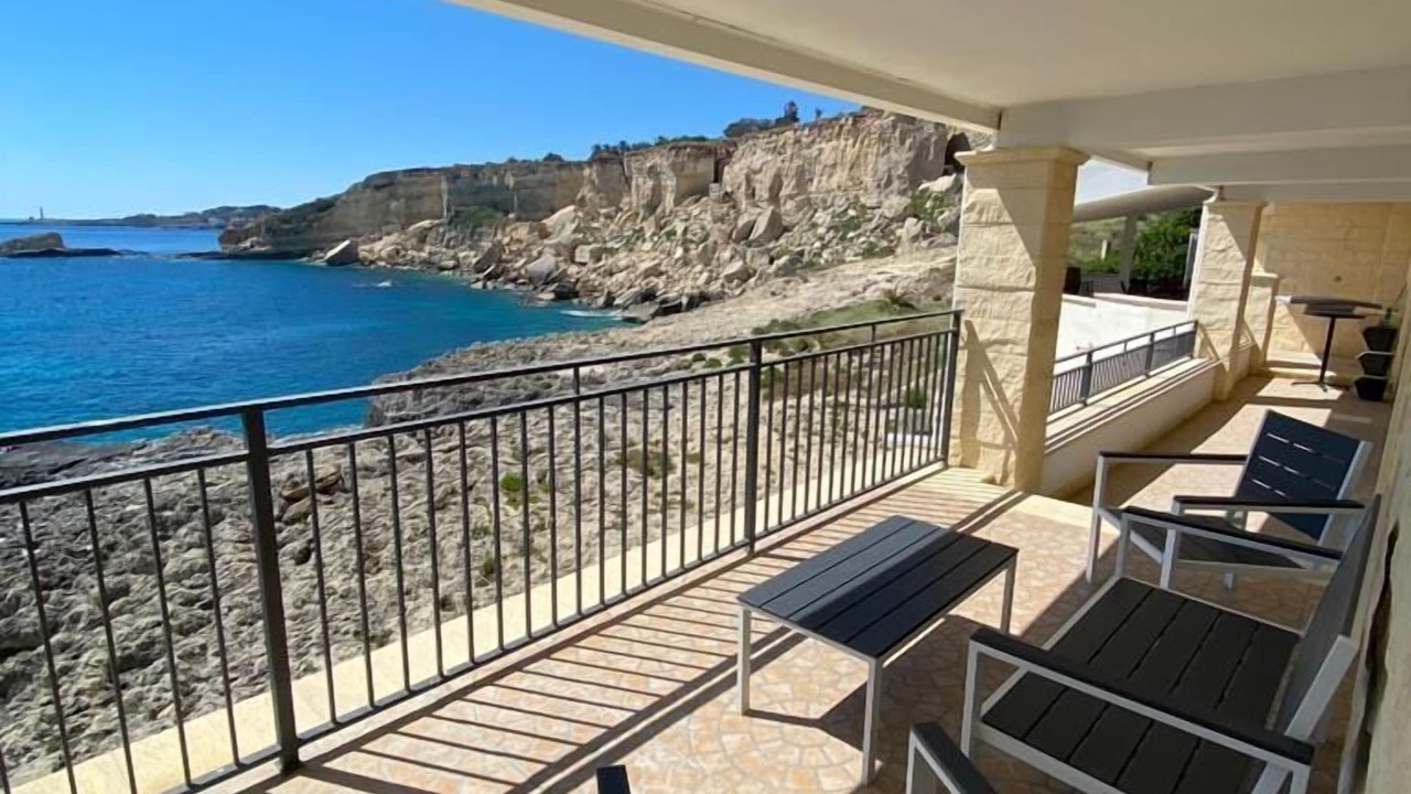 Photo of Patio Balcony in Augusta