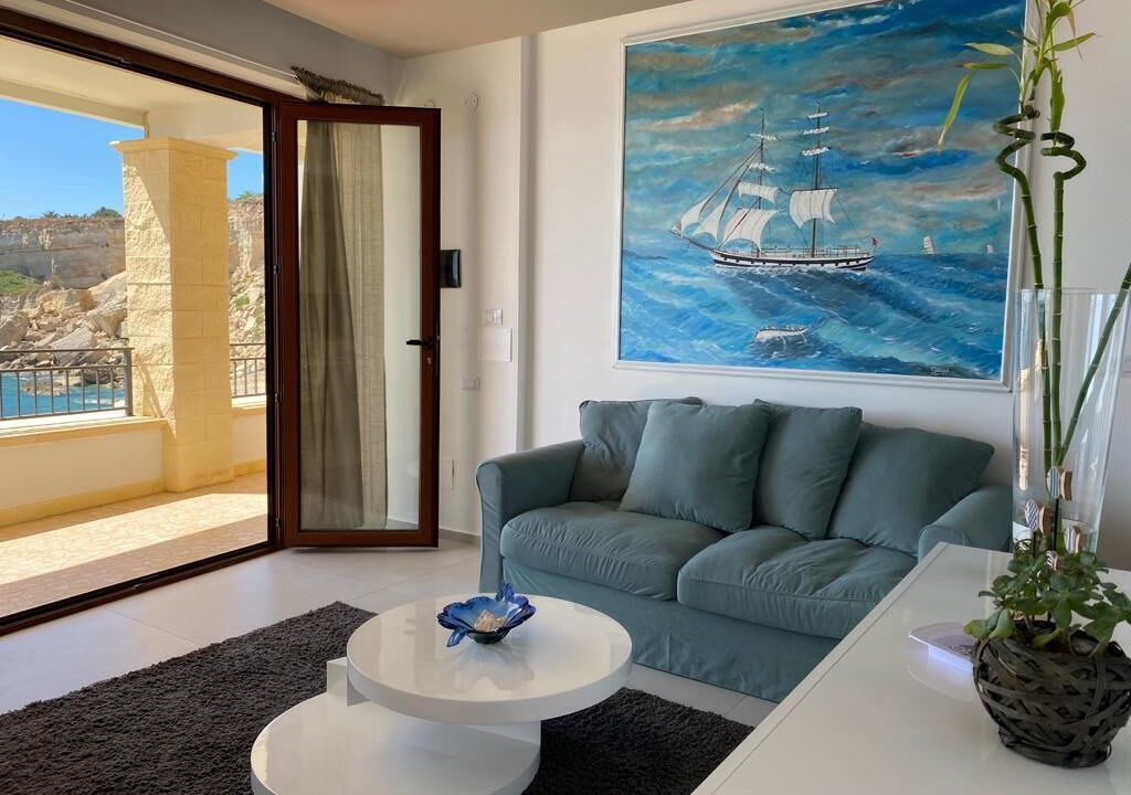 Photo of Livingroom in Augusta