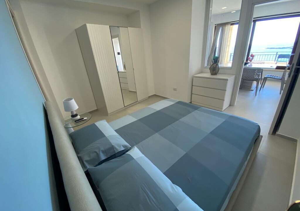 Photo of Bedroom in Augusta