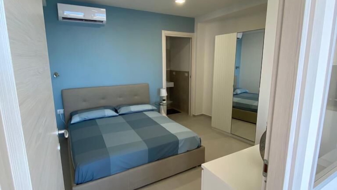 Photo of Bedroom in Augusta