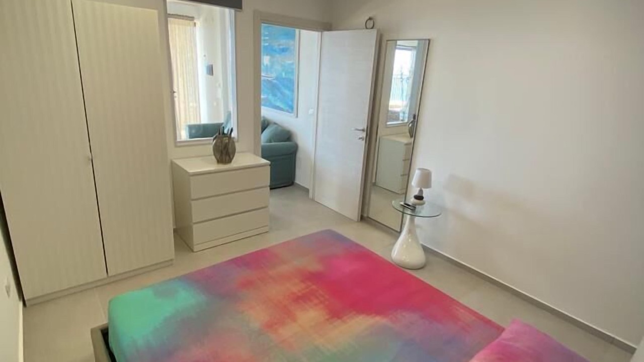 Photo of Bedroom in Augusta