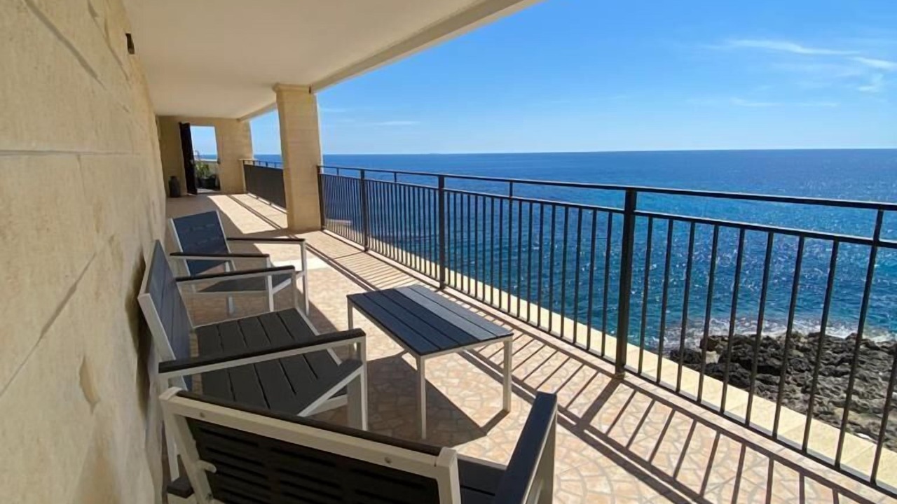 Photo of Patio Balcony in Augusta