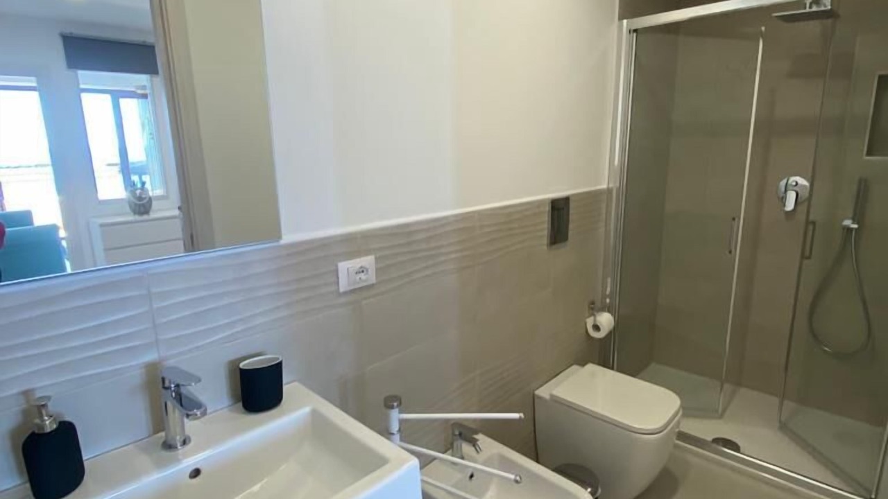 Photo of Bathroom in Augusta