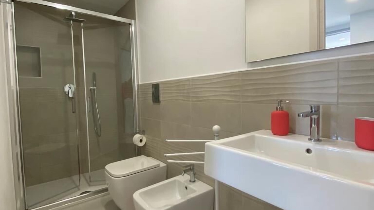 Photo of Bathroom in Augusta