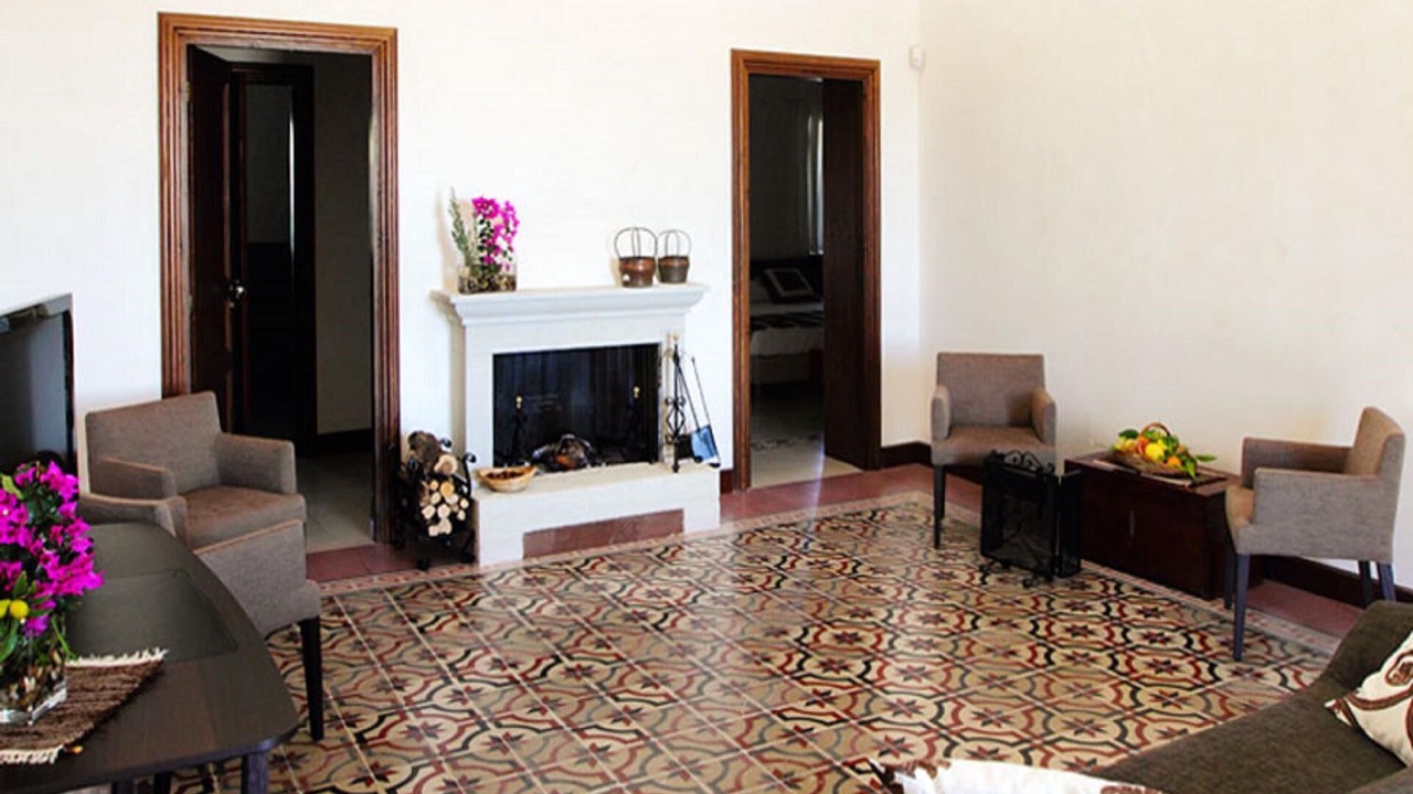 Photo of Livingroom in Centuripe
