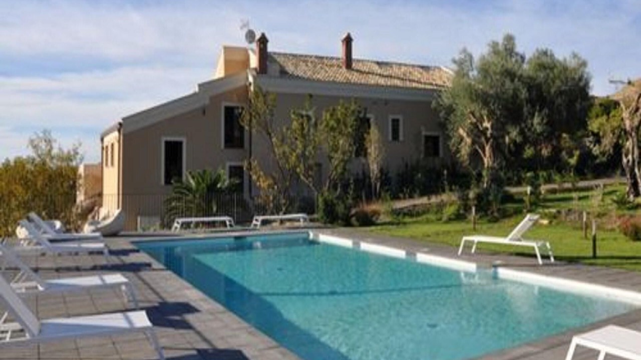Photo of Outdoor in Centuripe