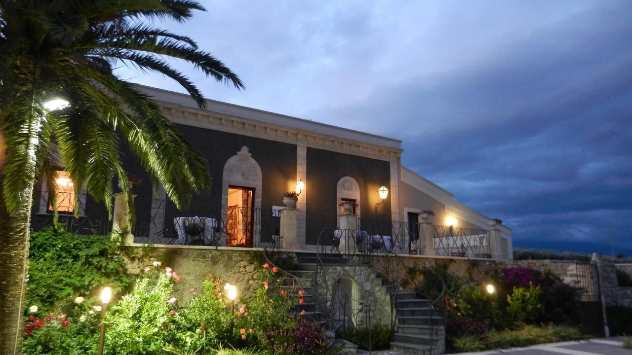 Photo of Outdoor in Centuripe
