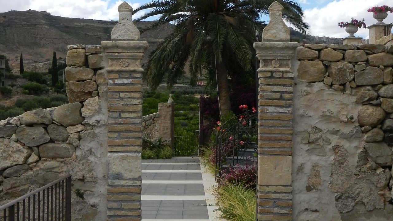 Photo of Outdoor in Centuripe