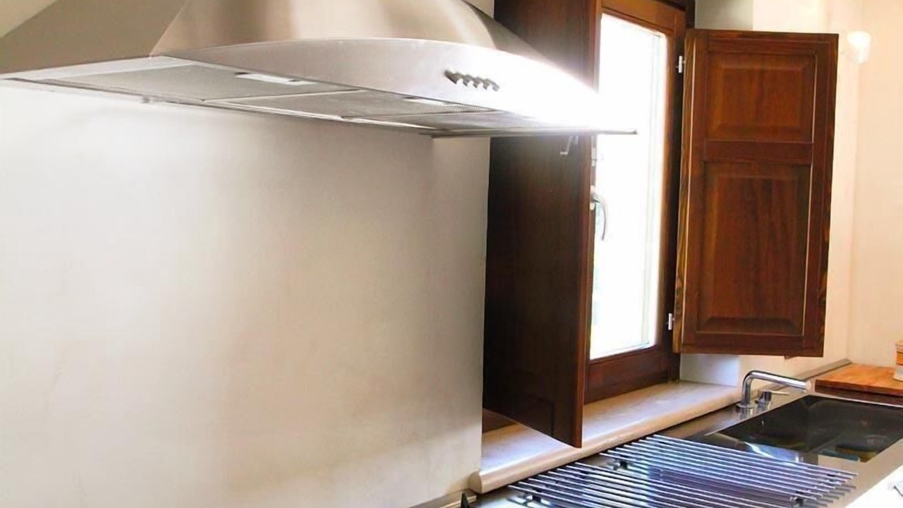 Photo of Kitchen in Centuripe