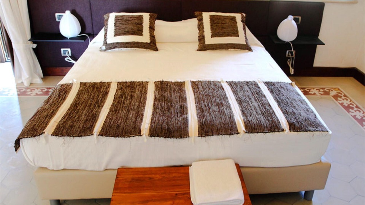 Photo of Bedroom in Centuripe