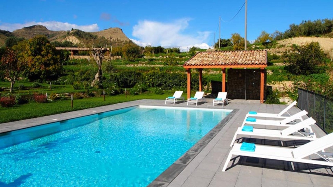 Photo of Outdoor in Centuripe
