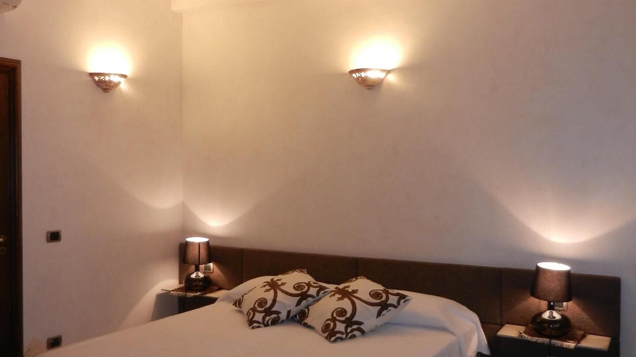 Photo of Bedroom in Centuripe