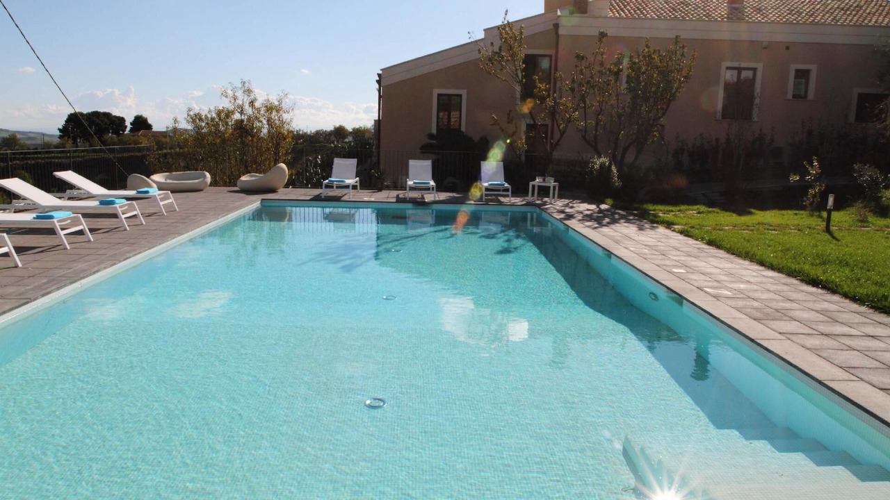 Photo of Outdoor in Centuripe