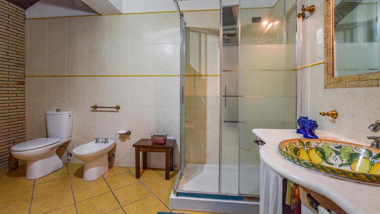 Photo of Bathroom in Gaggi