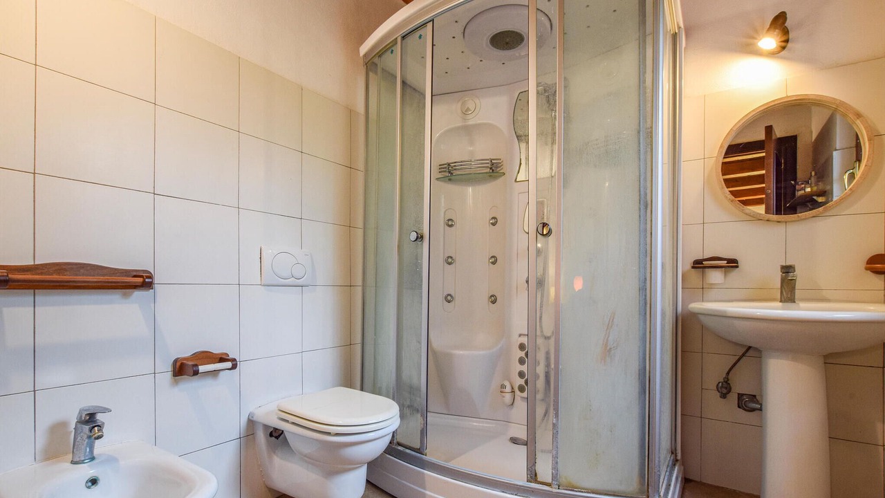 Photo of Bathroom in Gaggi