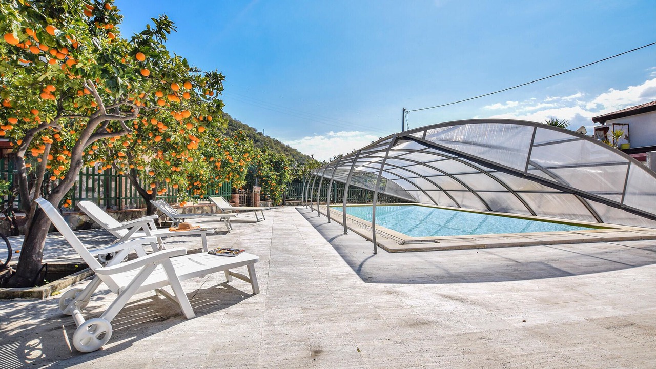 Photo of Outdoor in Gaggi