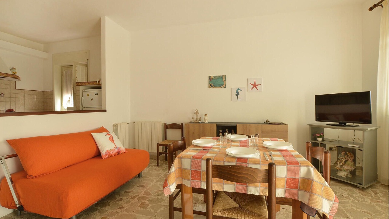 Photo of Bedroom in Contrada Fiori Sud