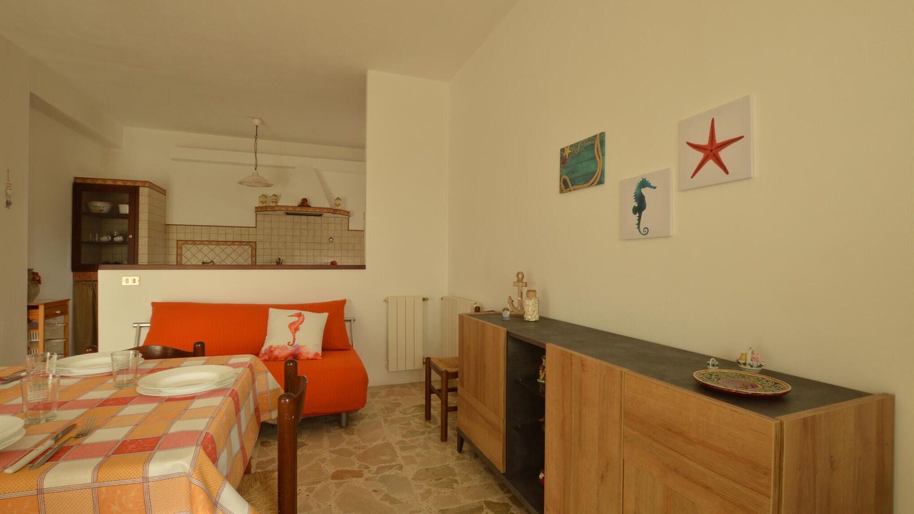 Photo of Bedroom in Contrada Fiori Sud