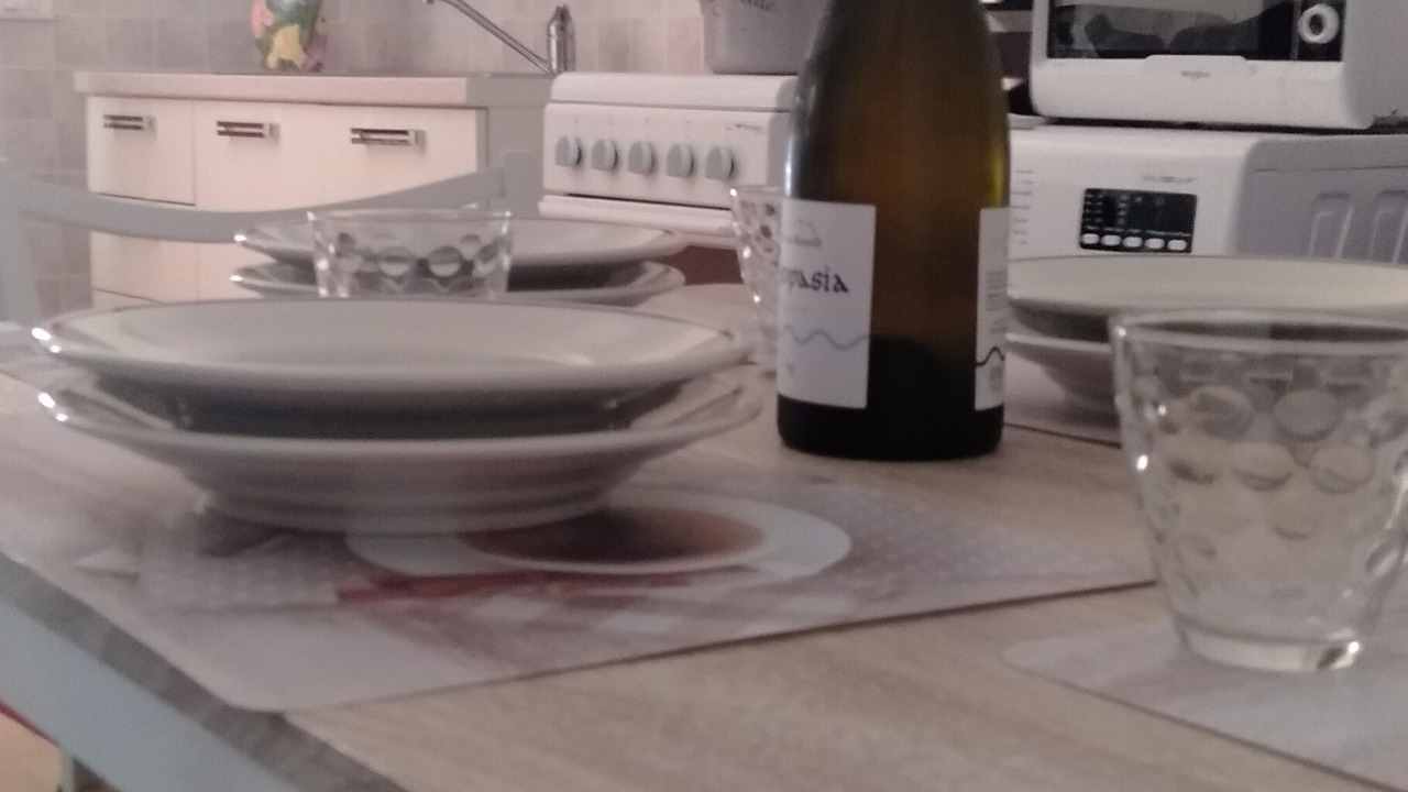 Photo of Kitchen in Birgi Vecchi