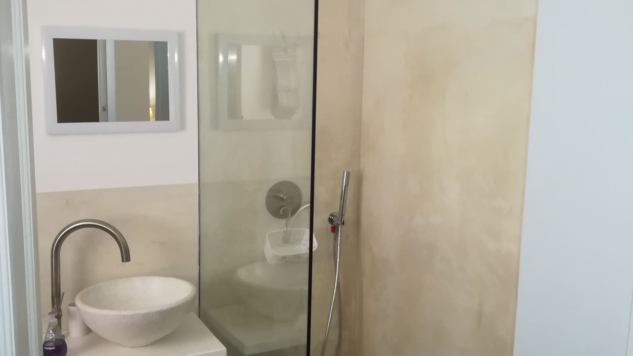 Photo of Bathroom in Birgi Vecchi