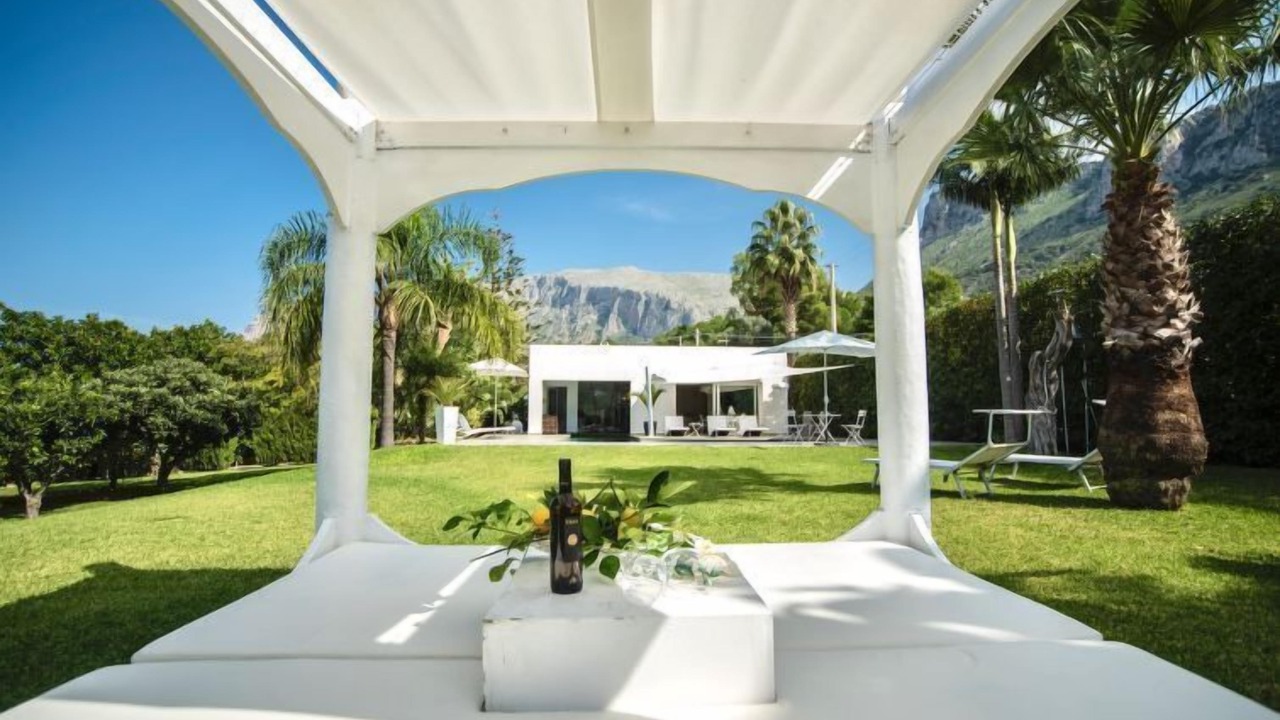 Photo of Outdoor in Terrasini