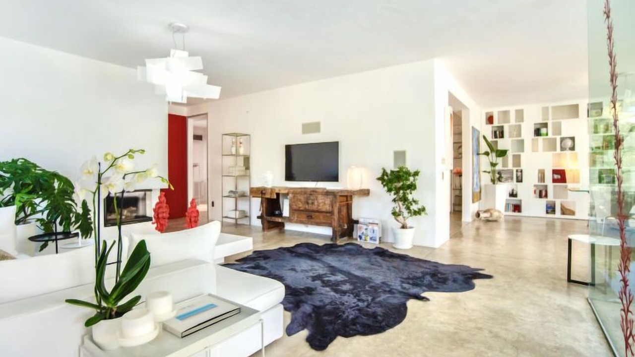 Photo of Livingroom in Terrasini