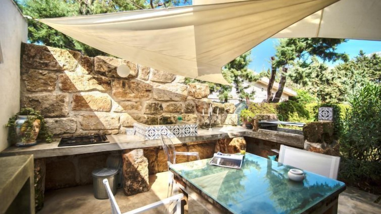 Photo of Outdoor in Terrasini