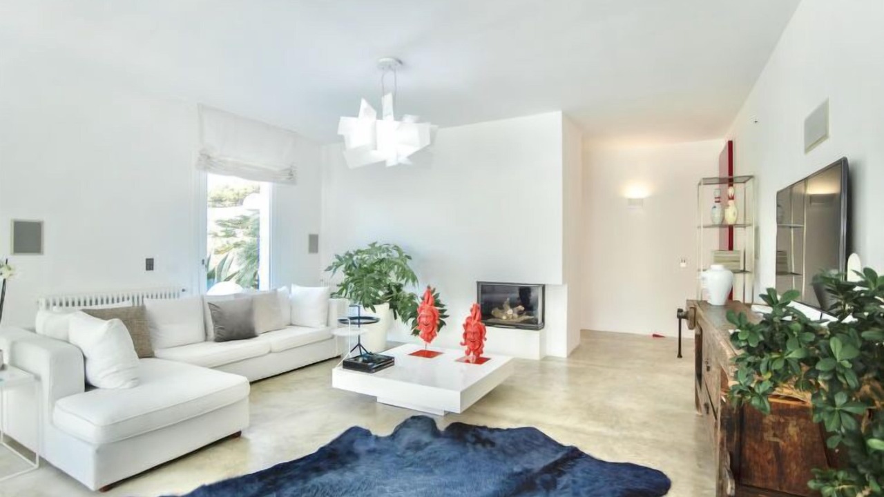 Photo of Livingroom in Terrasini