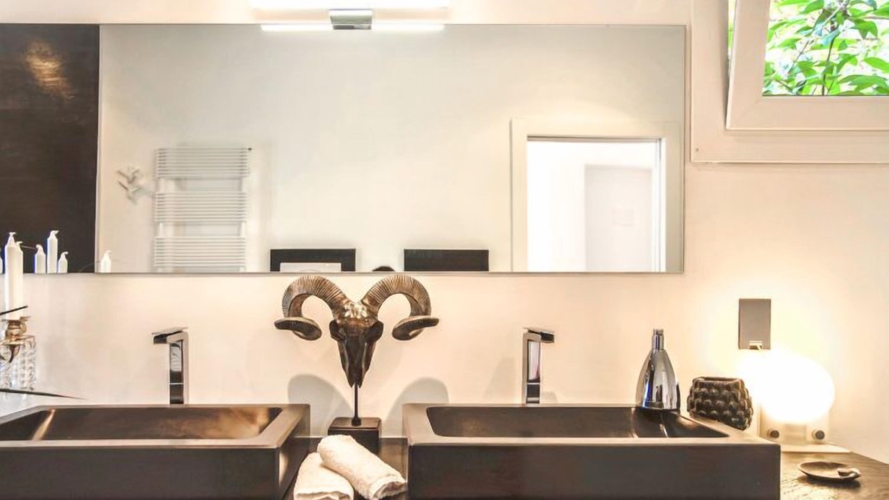 Photo of Bathroom in Terrasini