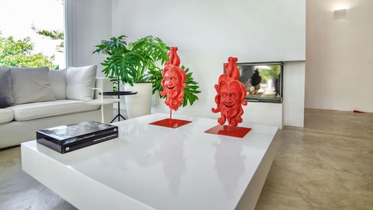 Photo of Livingroom in Terrasini