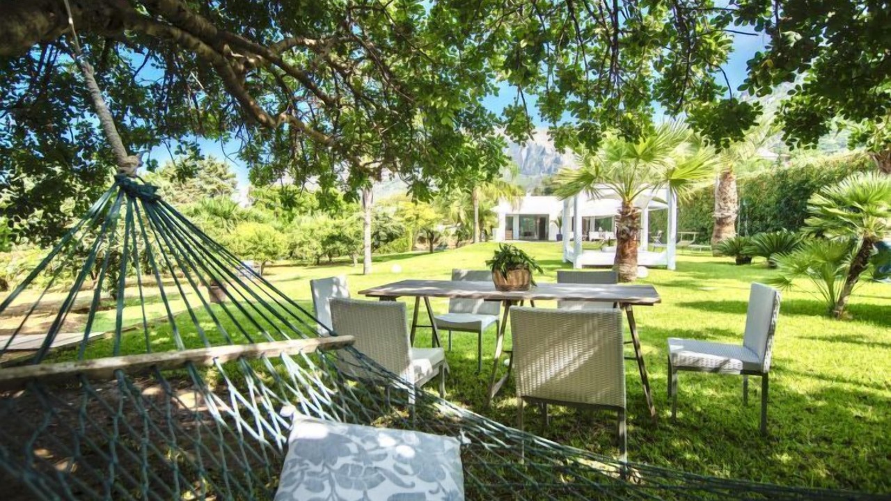 Photo of Outdoor in Terrasini