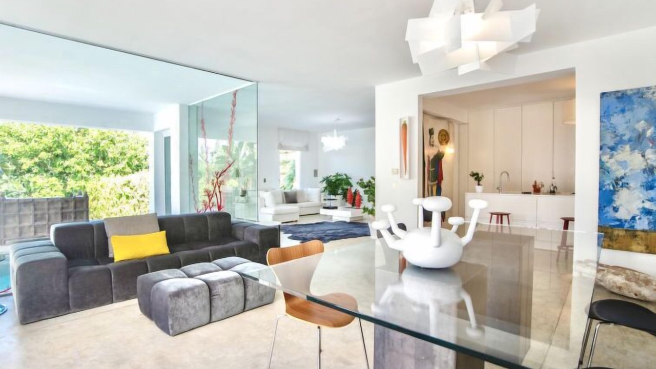 Photo of Livingroom in Terrasini