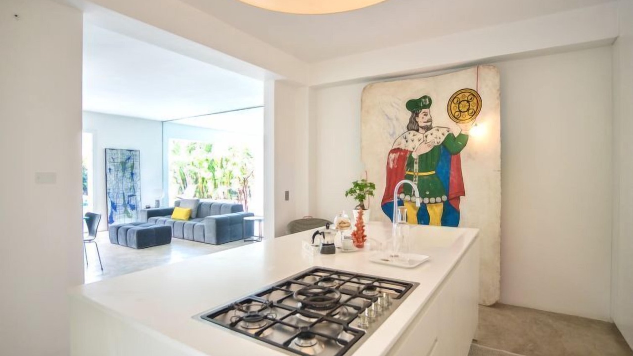 Photo of Bedroom in Terrasini