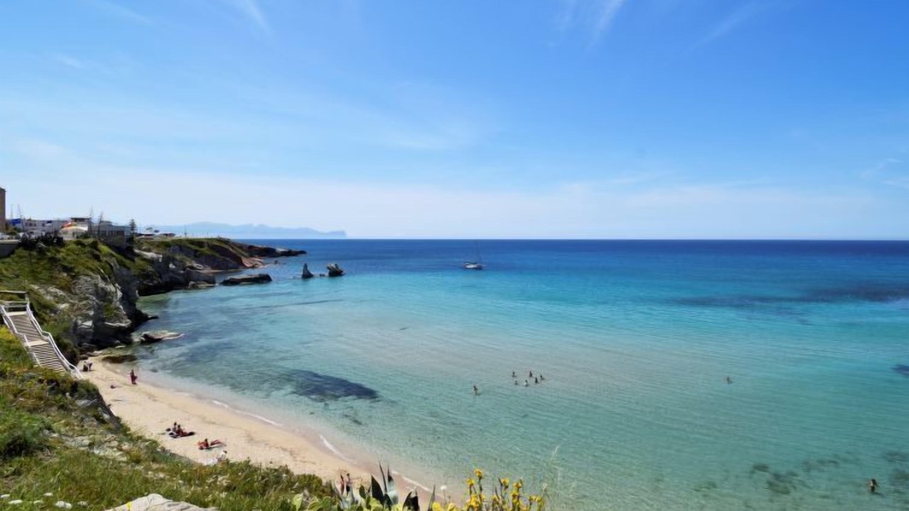 Photo of Outdoor in Terrasini