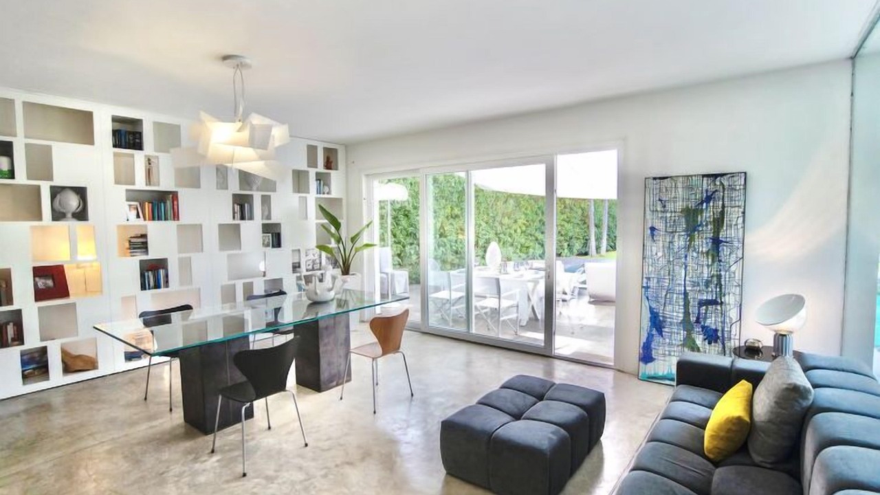 Photo of Livingroom in Terrasini
