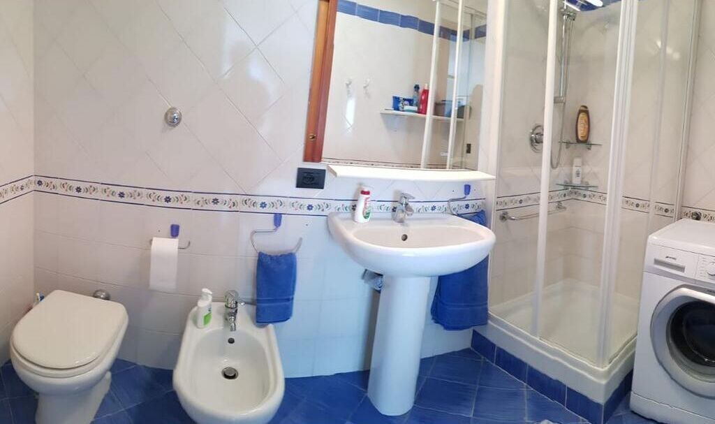 Photo of Bathroom in Realmonte