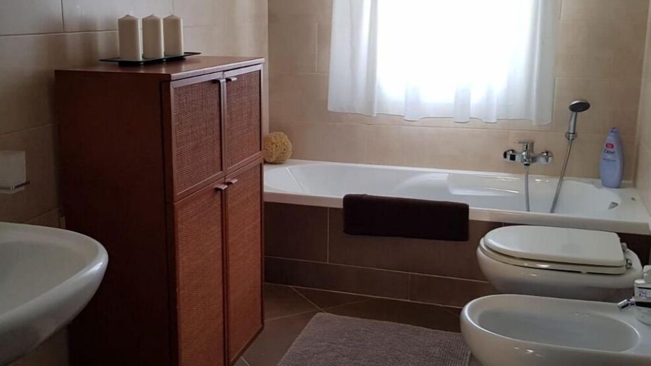 Photo of Bathroom in Realmonte