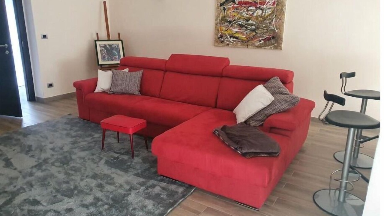 Photo of Livingroom in Realmonte