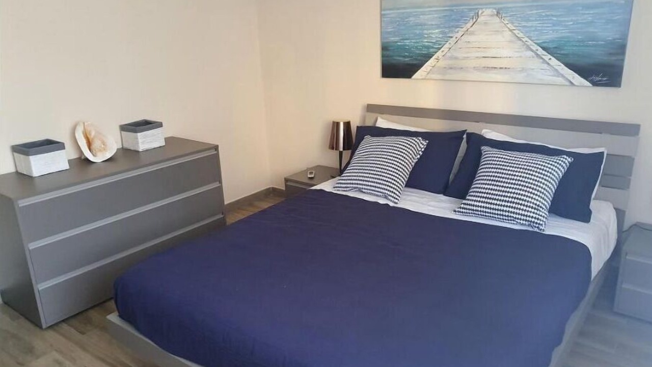 Photo of Bedroom in Realmonte