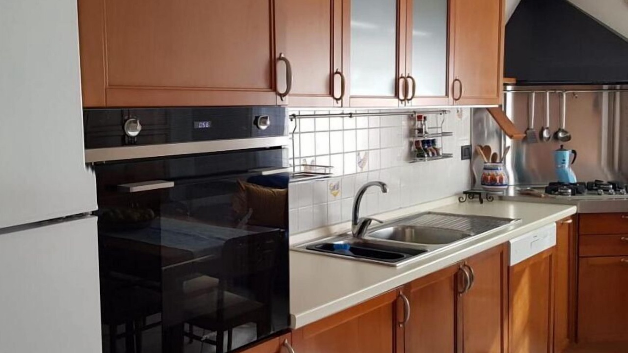 Photo of Kitchen in Realmonte