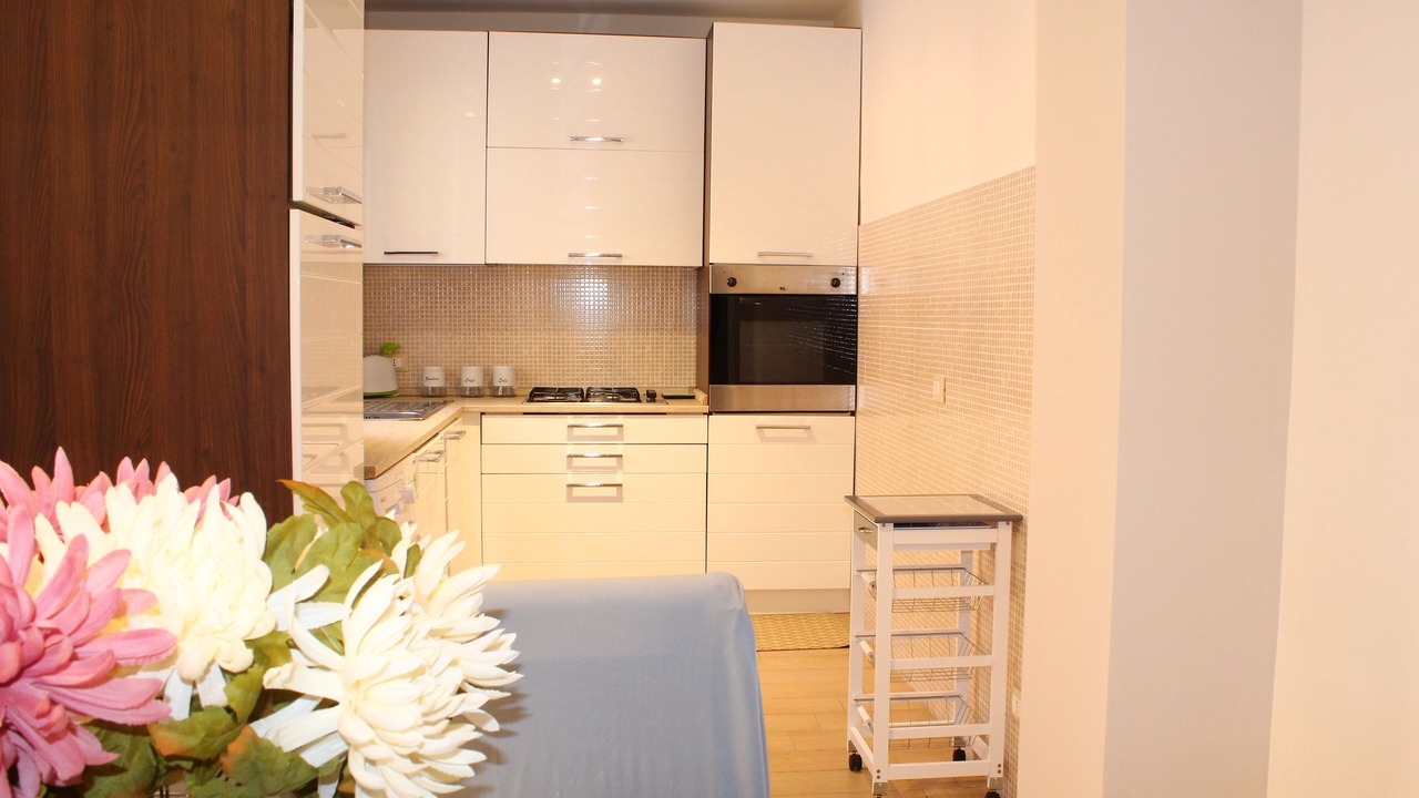 Photo of Kitchen in Carini