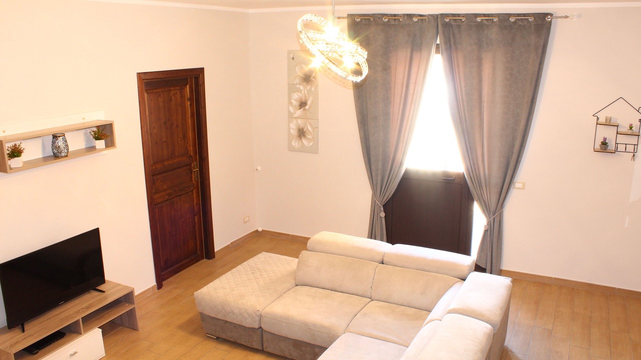 Photo of Livingroom in Carini